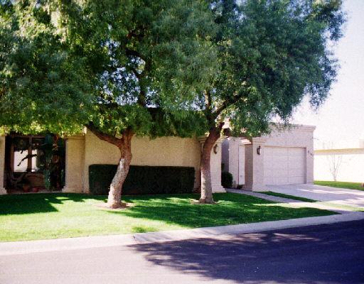 8167 E Del Cuarzo Dr., Scottsdale, AZ 85258