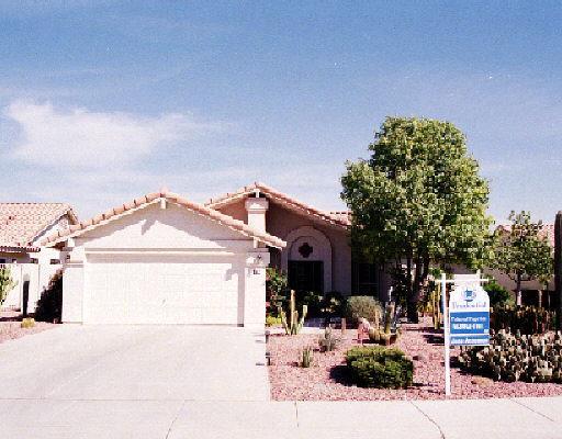 9234 W Sierra Pinta Dr., Peoria, AZ 85382