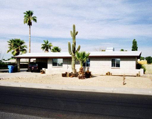 1648 W Grovers Ave., Phoenix, AZ 85023