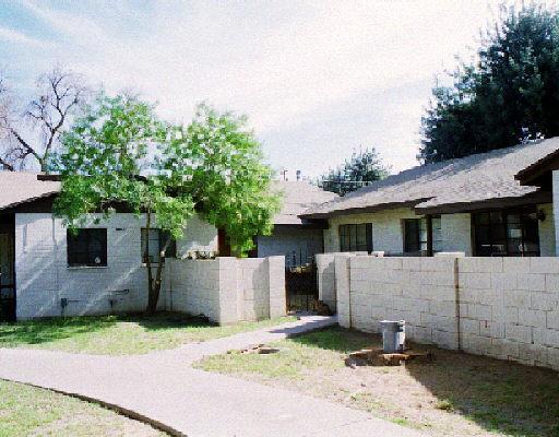 2917 N 19th Ave. #117, Phoenix, AZ 85015