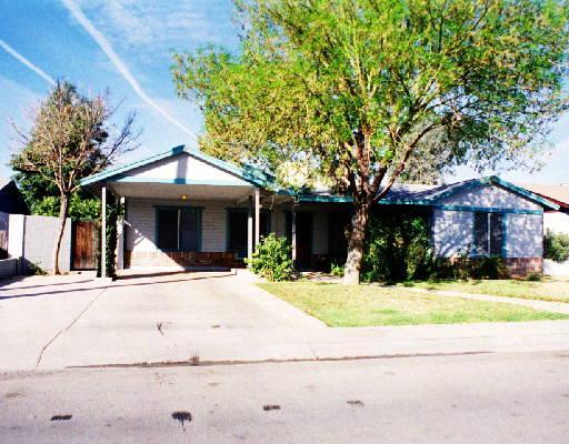 3108 N 72nd Dr., Phoenix, AZ 85033