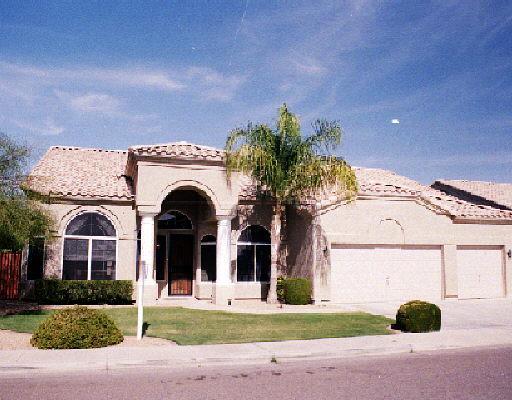 5442 E Campobello Dr., Scottsdale, AZ 85254