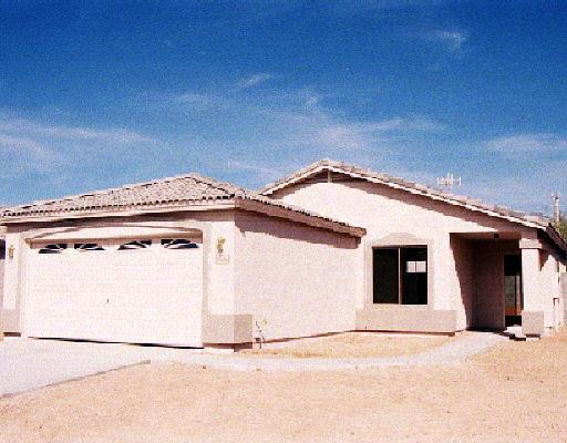 8588 E Jasper St., Apache Junction, AZ 85219