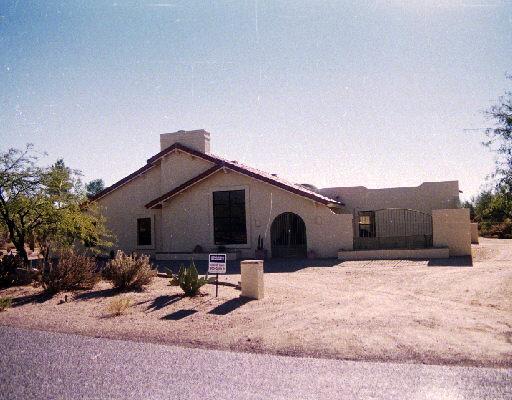 8600 E Jasper St., Apache Junction, AZ 85219