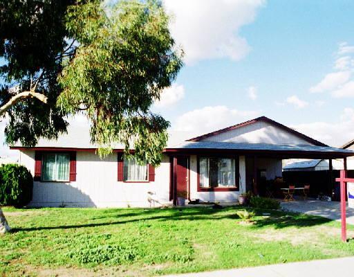 8808 W Mescal St., Peoria, AZ 85345
