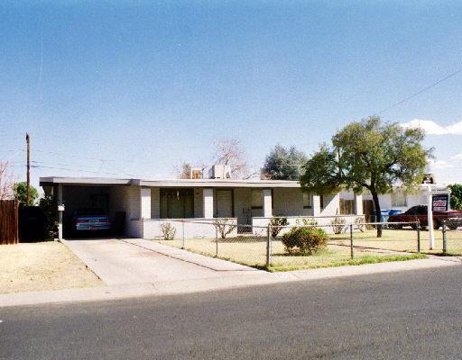 6125 N 32nd Dr., Phoenix, AZ 85017