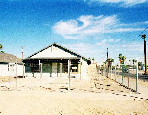 2114 W Washington St St. #LOT 21, Phoenix, AZ 85009