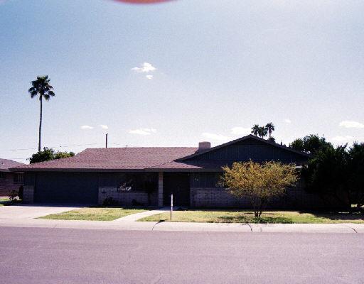 533 E Fairmont Dr., Tempe, AZ 85282