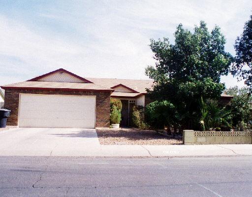 6703 N 79th Dr., Glendale, AZ 85303