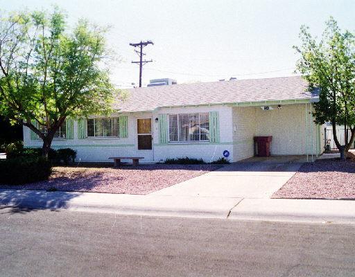 7543 E Diamond St., Scottsdale, AZ 85257