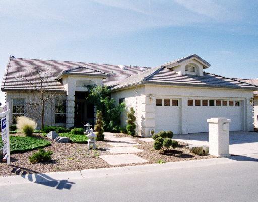 9117 E Crystal Dr. #34, Sun Lakes, AZ 85248