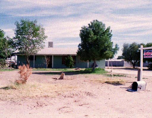 631 N 192nd Ave., Buckeye, AZ 85326