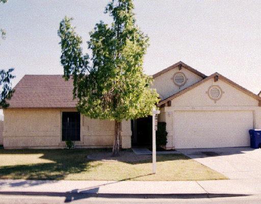 1517 N Rosemont, Mesa, AZ 85205