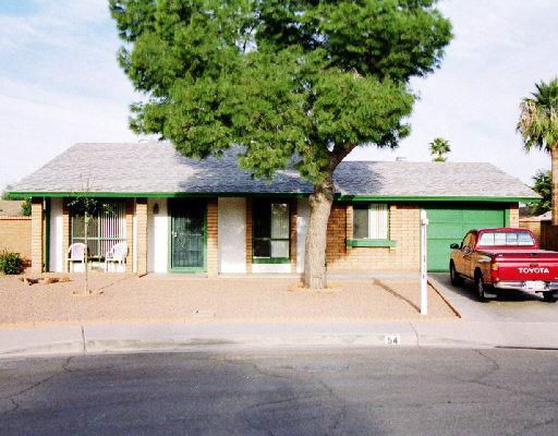 54 S 133rd St., Chandler, AZ 85225