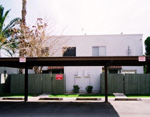 948 S Alma School Rd. #158, Mesa, AZ 85210