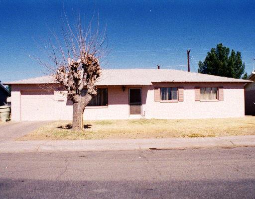 4914 W Avalon Dr., Phoenix, AZ 85031