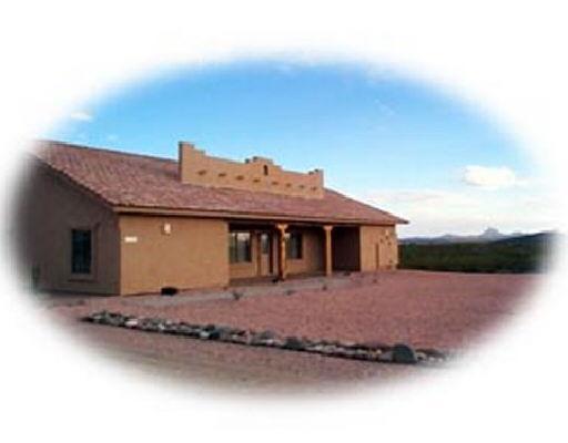 35875 S Joshua Pl., Wickenburg, AZ 85390