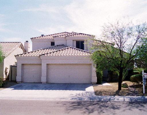 9761 E Pine Valley Rd., Scottsdale, AZ 85260