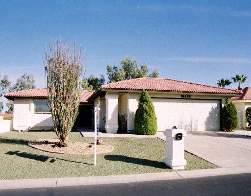 10422 E Spring Creek Rd. #21, Sun Lakes, AZ 85248