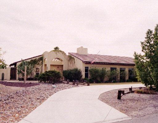 6901 W Stockman Rd., Glendale, AZ 85308