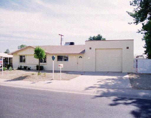 2125 W Shady Glen Ave., Phoenix, AZ 85023