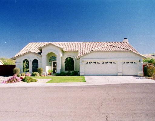 29673 N 45th St., Cave Creek, AZ 85331