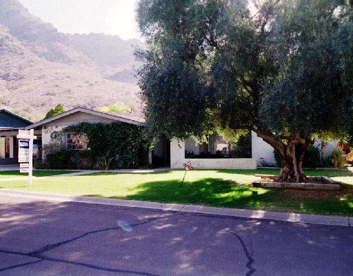 2331 E Orangewood Ave., Phoenix, AZ 85020