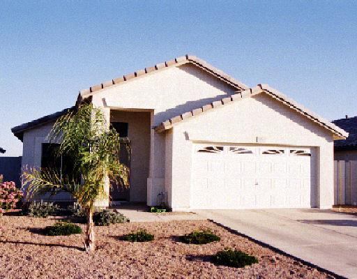 676 E Redondo Dr., Gilbert, AZ 85296