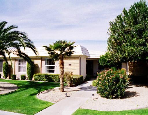 10506 W Palmeras Dr., Sun City, AZ 85373
