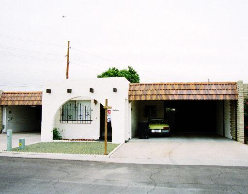 332 N Dobson Rd. #18, Mesa, AZ 85201