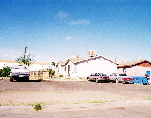 1708 W Yuma St., Phoenix, AZ 85007