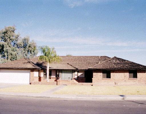 3056 E Hampton Ave., Mesa, AZ 85204