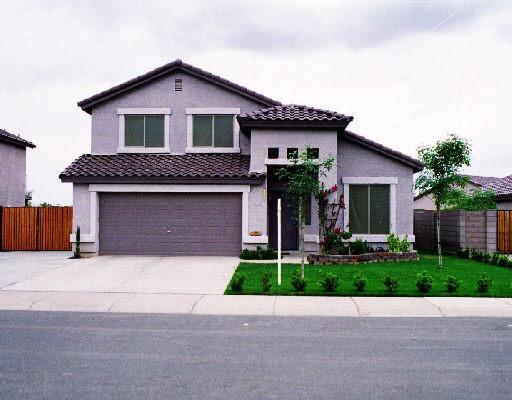 10478 W Ashbrook Pl., Avondale, AZ 85392