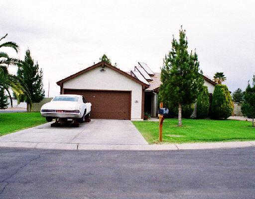 4835 N Palomilla Ct., Phoenix, AZ 85037