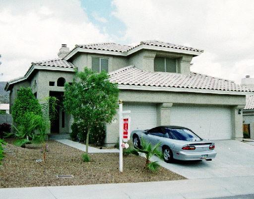 822 E Goldenrod St., Phoenix, AZ 85048