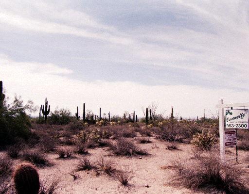 1000 E Moon Vista (approx) St., Apache Junction, AZ 85219