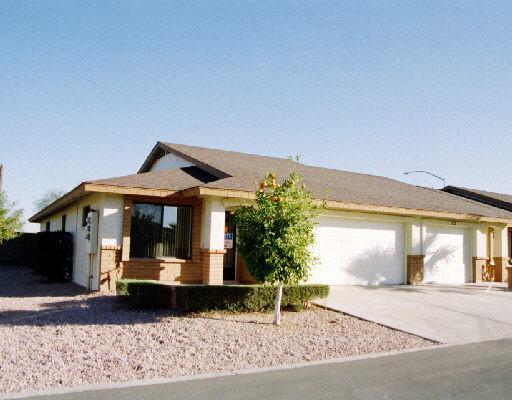 8020 E Keats Ave. #313, Mesa, AZ 85209