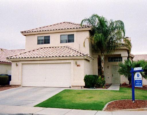 1552 E Detroit St., Chandler, AZ 85225