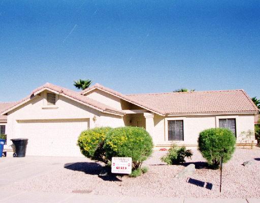 1250 E Scott Ave., Gilbert, AZ 85234