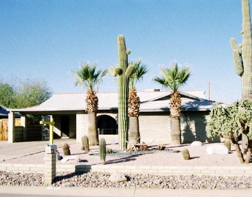 146 S Glenmar Rd., Mesa, AZ 85208