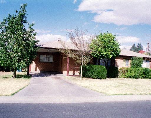 4020 W Cavalier Dr., Phoenix, AZ 85019