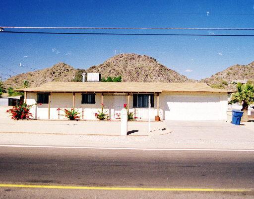 9802 N 2nd Pl., Phoenix, AZ 85020