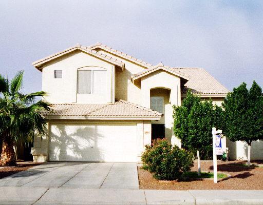 460 S Chippewa Dr., Chandler, AZ 85224