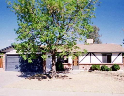 2846 E Edgewood Ave., Mesa, AZ 85204