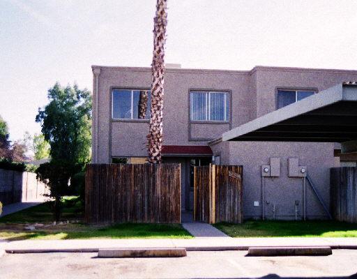 600 S Dobson Rd. #75, Mesa, AZ 85202