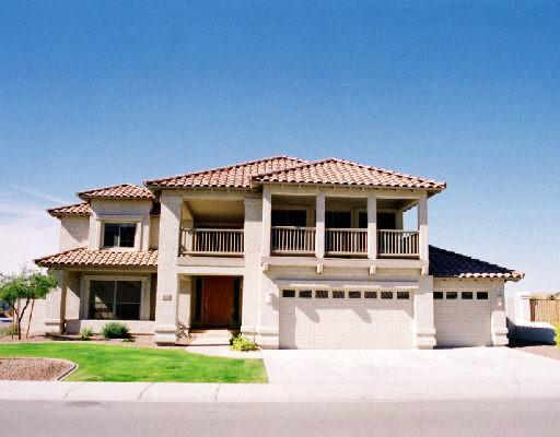 21004 N 53rd Ave., Glendale, AZ 85308