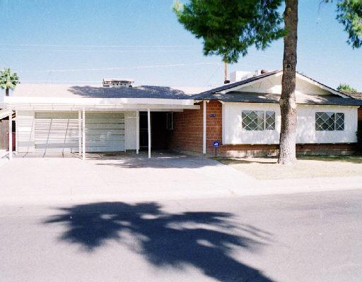 8518 E Windsor Ave., Scottsdale, AZ 85257