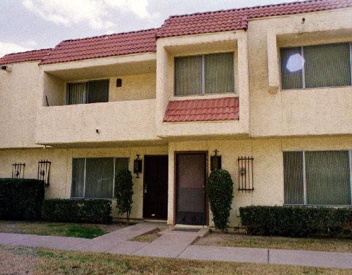 4822 W Rose Ln., Glendale, AZ 85301