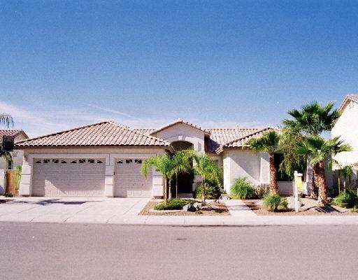 20646 N 53rd Ave., Glendale, AZ 85308