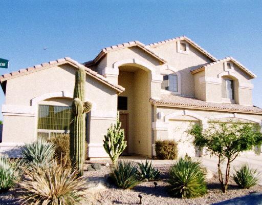 7004 E Milagro Cir., Mesa, AZ 85209